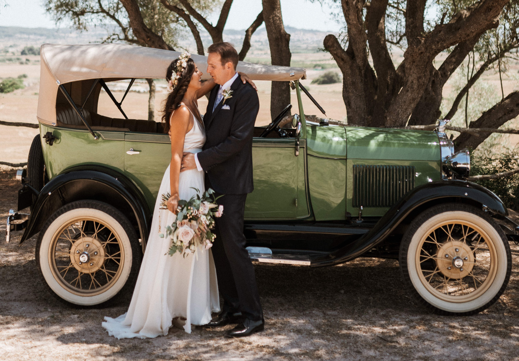 wedding planner in mallorca